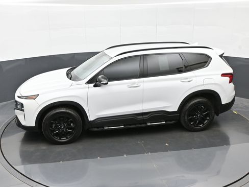 Certified 2022 Hyundai Santa Fe XRT AWD/4WD image 32