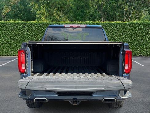 Used 2020 GMC Sierra 1500 Denali w/ Technology Package image 4