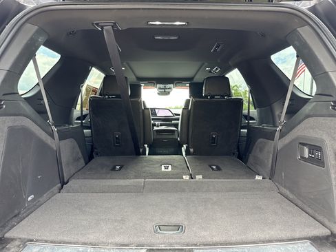 Used 2021 Cadillac Escalade Sport w/ Driver Assist Tech Package RWD image 37