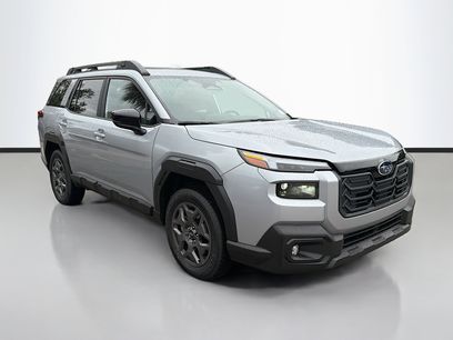 Certified 2026 Subaru Outback Premium