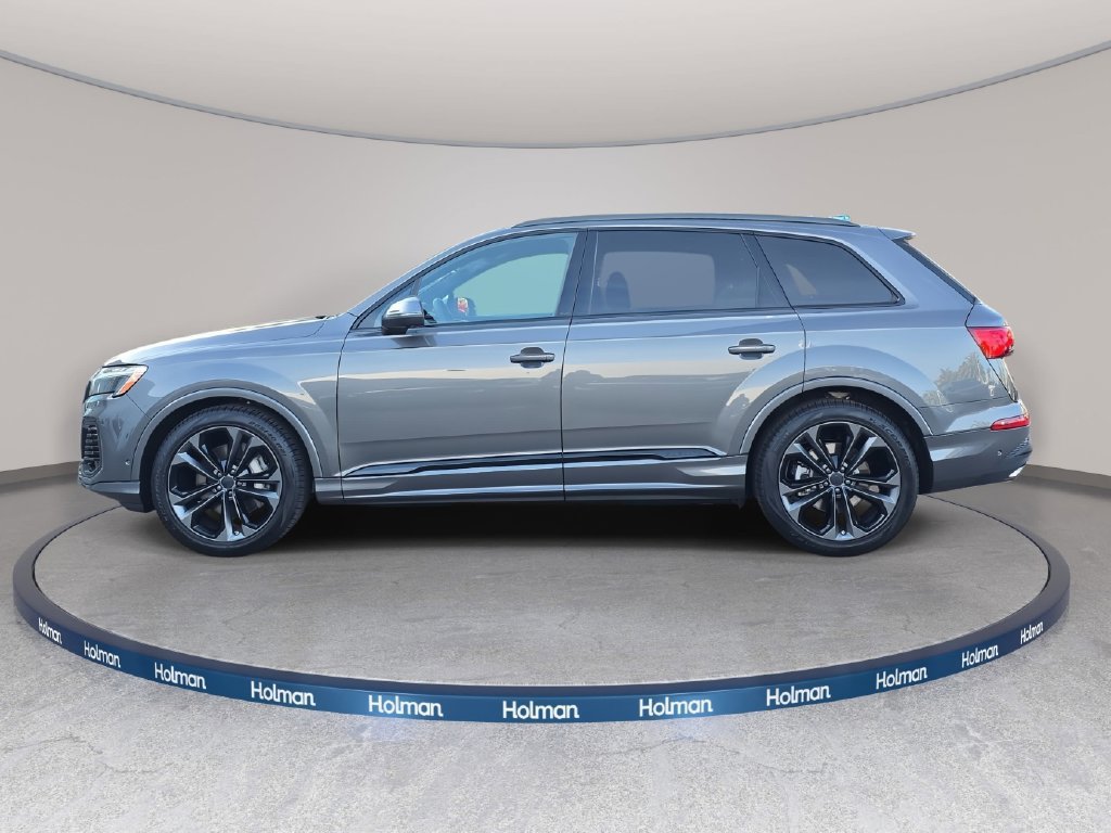 Certified 2026 Audi Q7 3.0T Premium Plus w/ Premium Plus Package AWD/4WD image 6