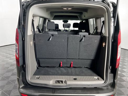 Used 2021 Ford Transit Connect XL FWD image 24