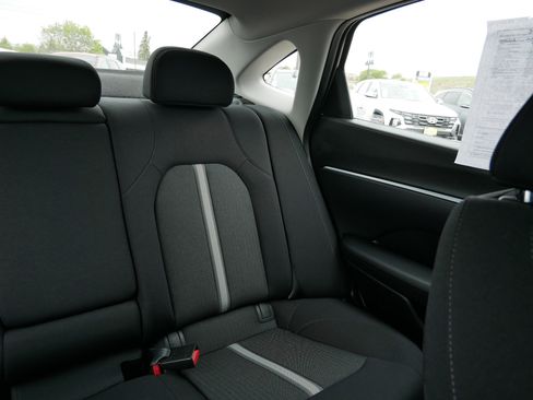 Used 2026 Hyundai Sonata SEL AWD/4WD image 14