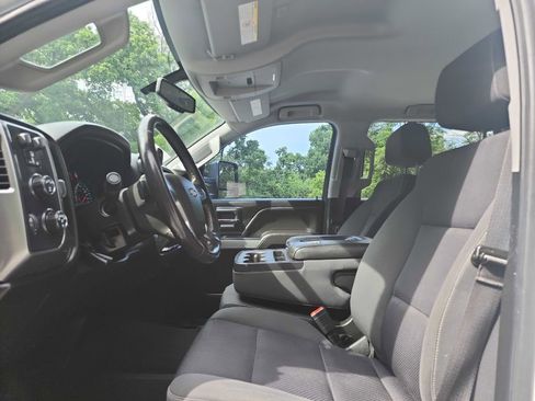 Used 2018 Chevrolet Silverado 2500 LT w/ Texas Edition AWD/4WD image 17