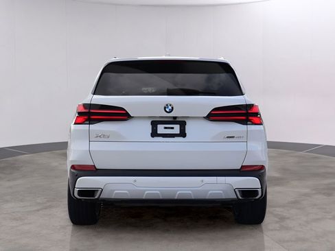 Used 2024 BMW X5 xDrive40i w/ Parking Assistance Package AWD/4WD image 6