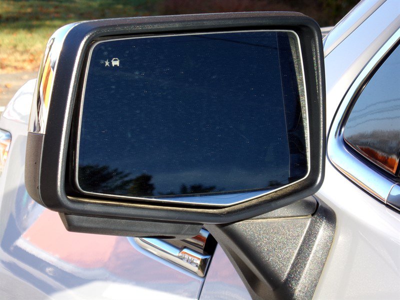 Used 2021 GMC Sierra 1500 SLT w/ SLT Premium Plus Package AWD/4WD image 12