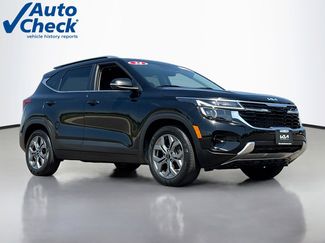 Used 2024 Kia Seltos S FWD video 1