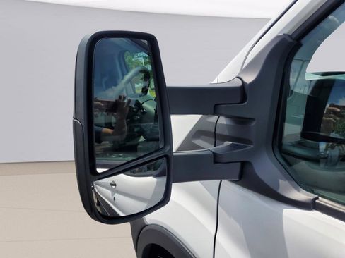 New 2025 Ford Transit 250 Low Roof image 15