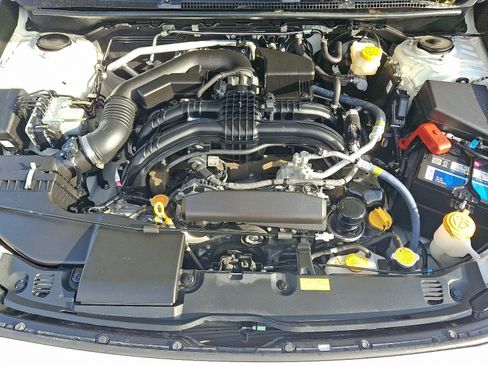 Certified 2023 Subaru Impreza 2.0i image 27