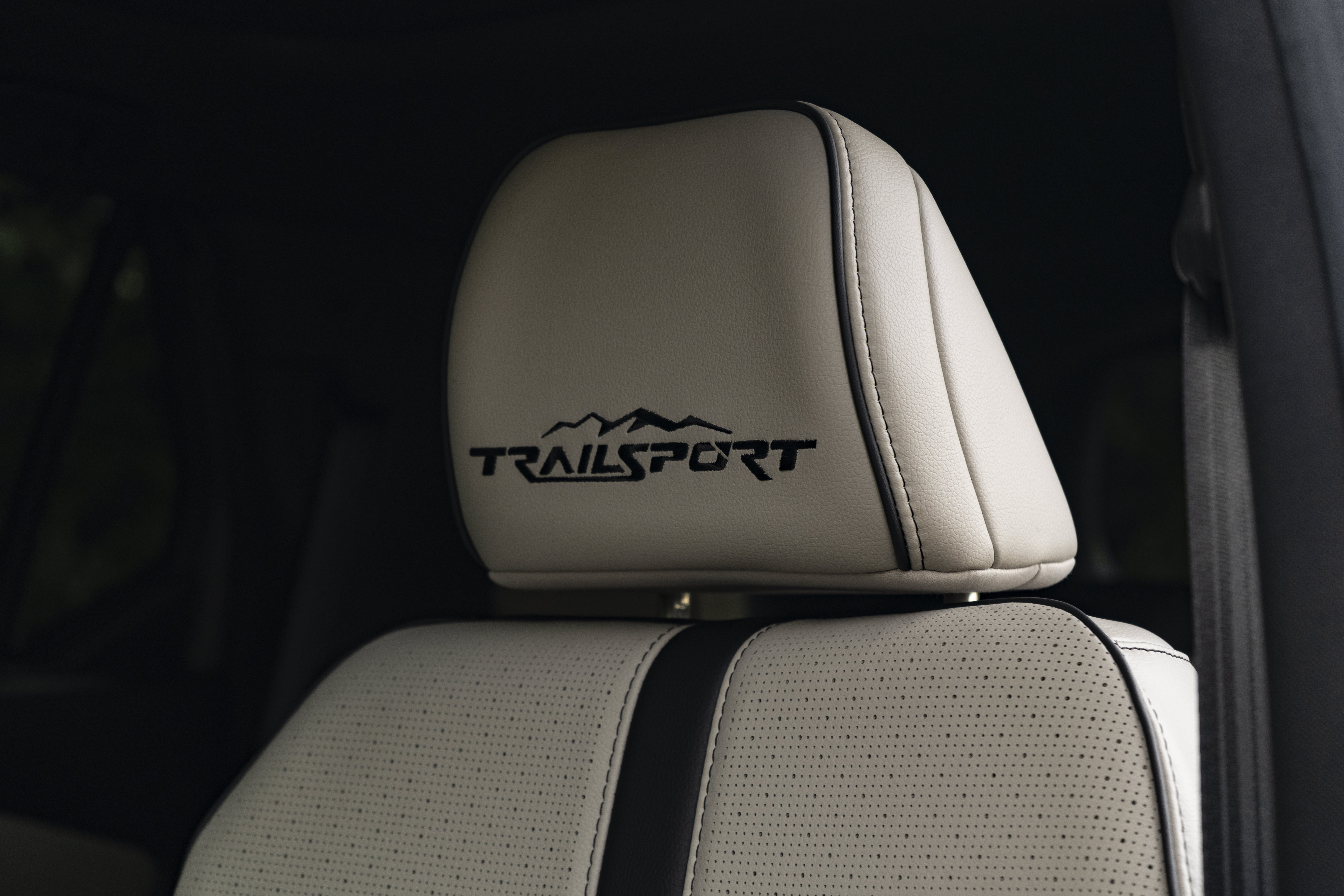 Used 2026 Honda Passport TrailSport Elite image 18