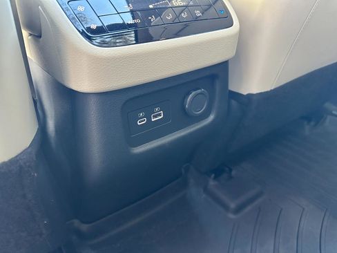 Used 2024 INFINITI QX60 Pure image 21