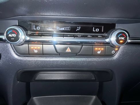 Used 2025 MAZDA CX-30 AWD 2.5 S w/ Preferred Package image 62
