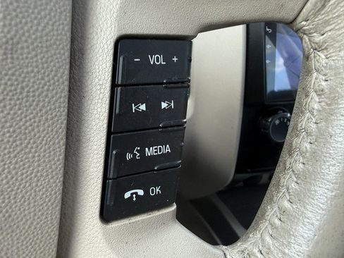 Used 2009 Ford Escape XLT AWD/4WD image 38