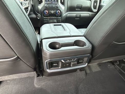 Used 2021 Chevrolet Silverado 2500 LTZ w/ LTZ Premium Package image 19