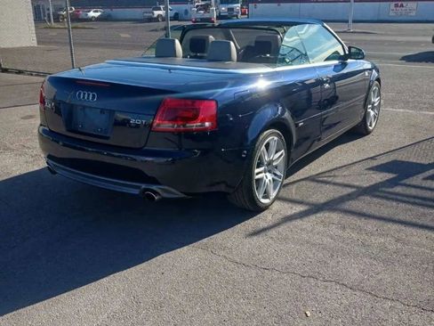 Used 2009 Audi A4 2.0T image 3