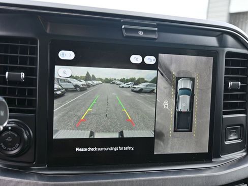 Used 2025 Ford F250 Platinum AWD/4WD image 23