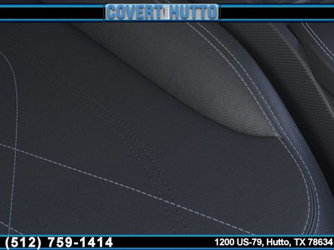 New 2025 Ford Mustang Mach-E Select w/ Comfort Package Lite image 16