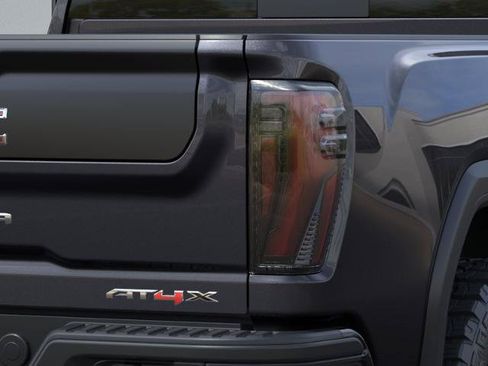 New 2026 GMC Sierra 2500 AT4X w/ AT4X AEV Edition AWD/4WD image 11