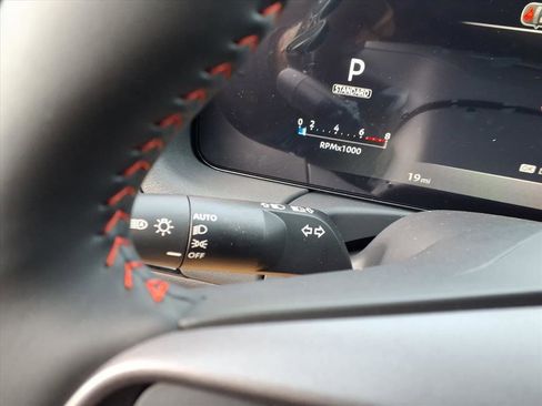 New 2026 Nissan Sentra SR image 19