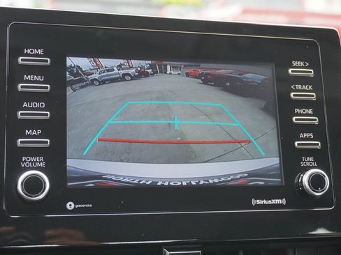 Certified 2024 Toyota Camry SE image 18