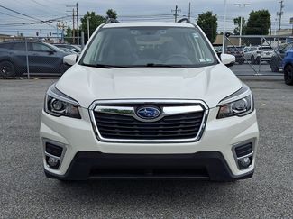 Used 2019 Subaru Forester Limited w/ Popular Package #3 AWD/4WD video 2
