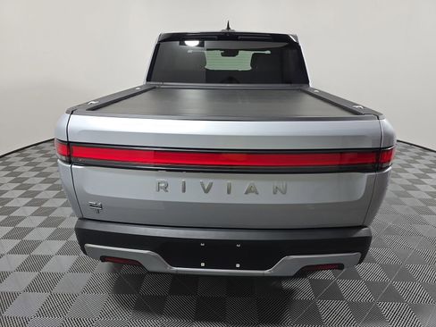 Used 2024 Rivian R1T Adventure AWD/4WD image 4