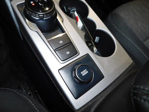 Used 2021 Ford Bronco Sport Big Bend AWD/4WD image 21