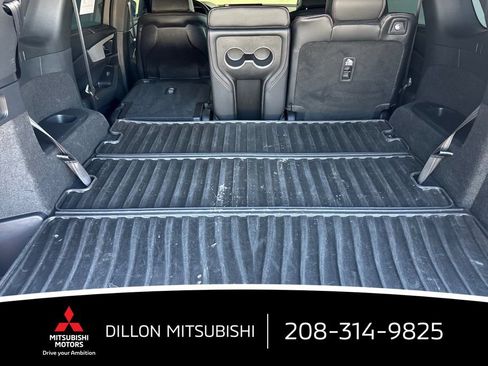 Used 2024 Acura MDX A-Spec AWD/4WD image 15