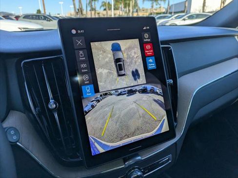 New 2026 Volvo XC60 B5 Plus w/ Protection Package Premier image 9