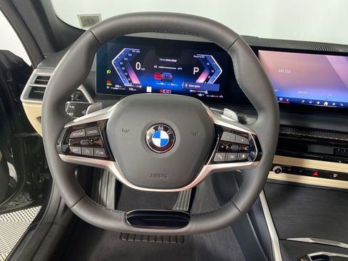 Certified 2026 BMW 430i xDrive Coupe w/ Premium Package AWD/4WD image 12