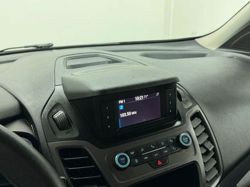 Used 2020 Ford Transit Connect XL FWD image 29
