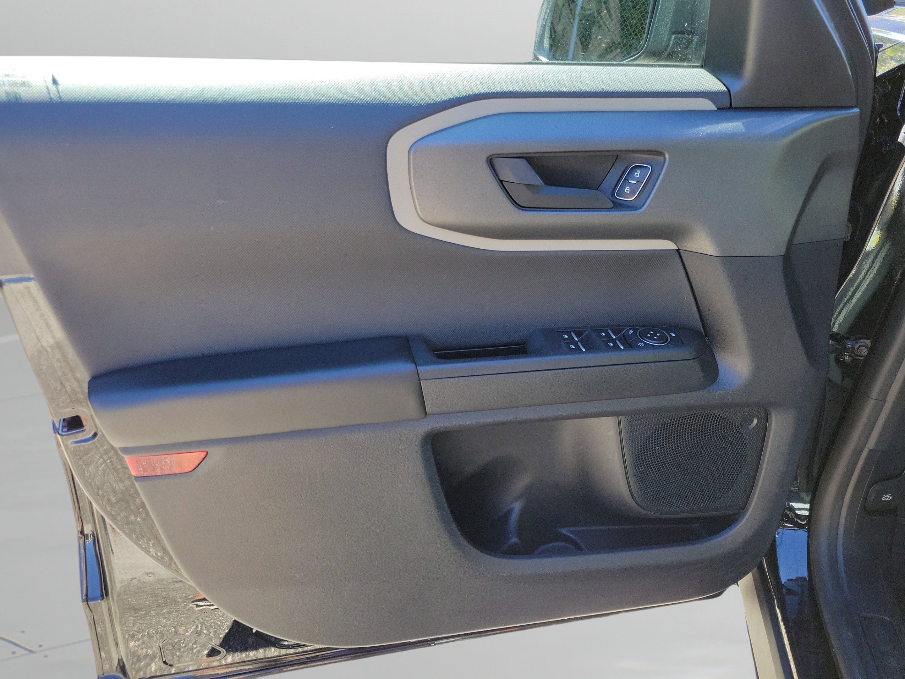 Used 2025 Ford Bronco Sport Big Bend AWD/4WD image 14