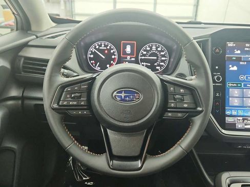 Certified 2024 Subaru Crosstrek 2.5i Limited w/ Popular Package #4A AWD/4WD image 17