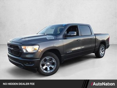 Used 2019 RAM 1500 Big Horn
