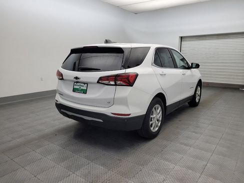 Used 2022 Chevrolet Equinox LT FWD image 9