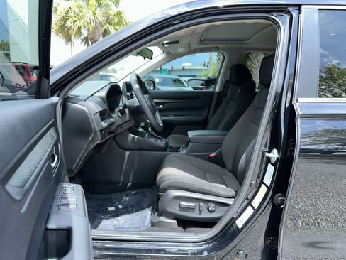 Used 2024 Honda CR-V EX image 2