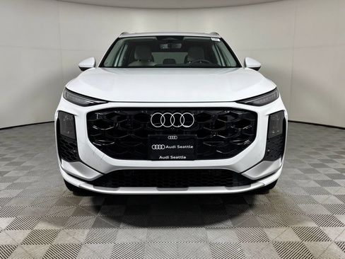 New 2026 Audi Q3 quattro 2.0T AWD/4WD image 2