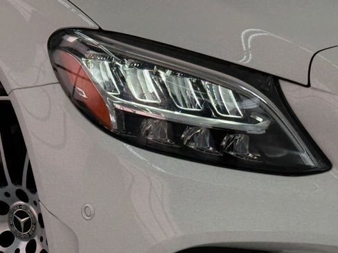 Used 2022 Mercedes-Benz C 300 Cabriolet image 10