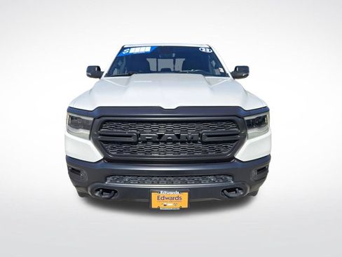 Used 2023 RAM 1500 Big Horn AWD/4WD image 11
