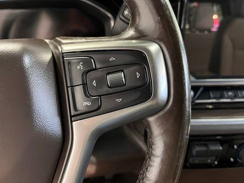 Used 2022 Chevrolet Silverado 1500 LT image 26