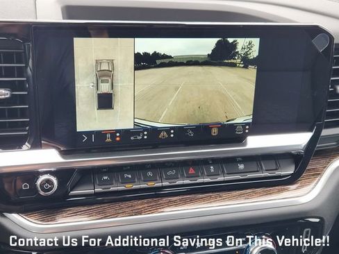 New 2026 GMC Sierra 1500 Elevation w/ Elevation Premium Package RWD image 13