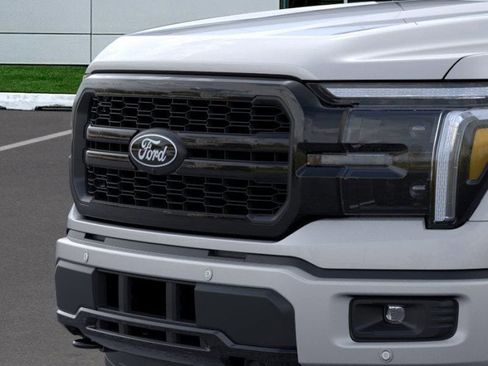 New 2026 Ford F150 Lariat w/ Equipment Group 502A High image 39