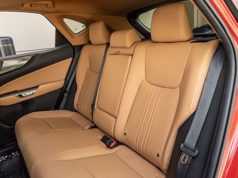 Used 2024 Lexus NX 350h AWD image 12