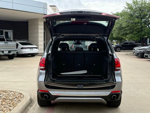 Used 2017 BMW X5 sDrive35i image 5