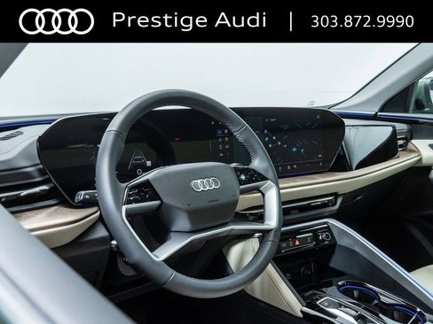 New 2025 Audi Q5 Premium image 13