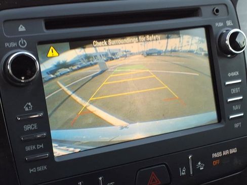 Used 2017 Buick Enclave Premium w/ Trailering Package image 21