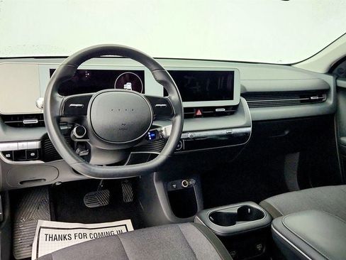 Used 2022 Hyundai Ioniq 5 SE image 11