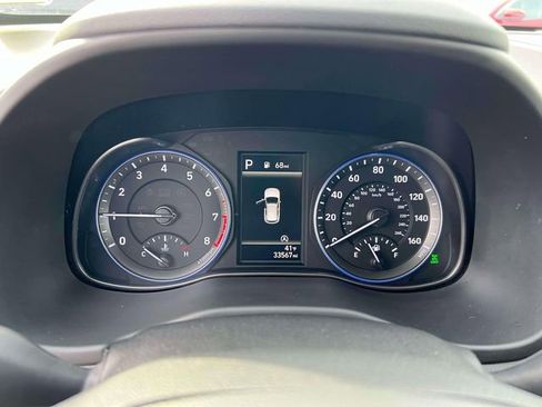 Certified 2023 Hyundai Kona SEL image 26