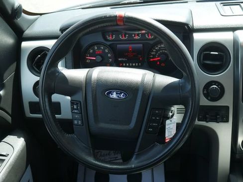 Used 2014 Ford F150 Raptor w/ Equipment Group 801A Luxury AWD/4WD image 17