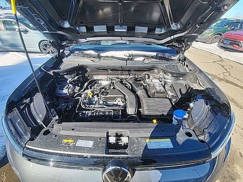 New 2026 Volkswagen Taos S AWD/4WD image 17
